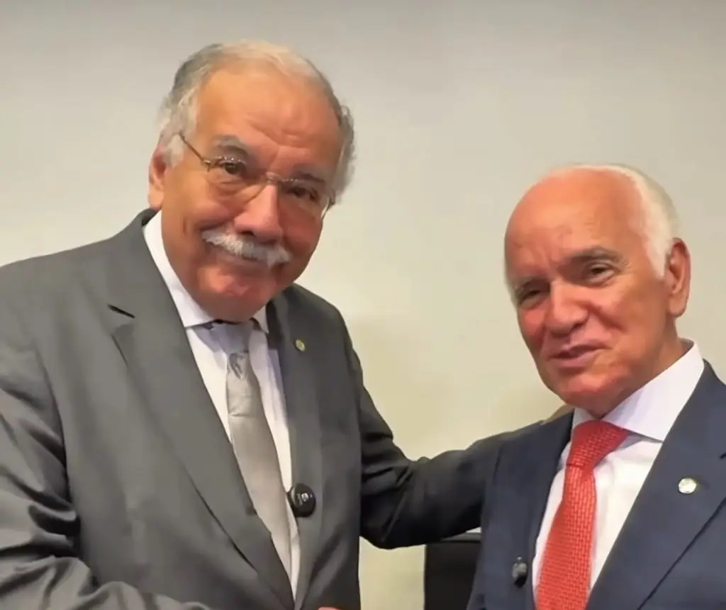 FOTO DIVULGAÇÃO / ASSESSORIA DEP. OVANDO